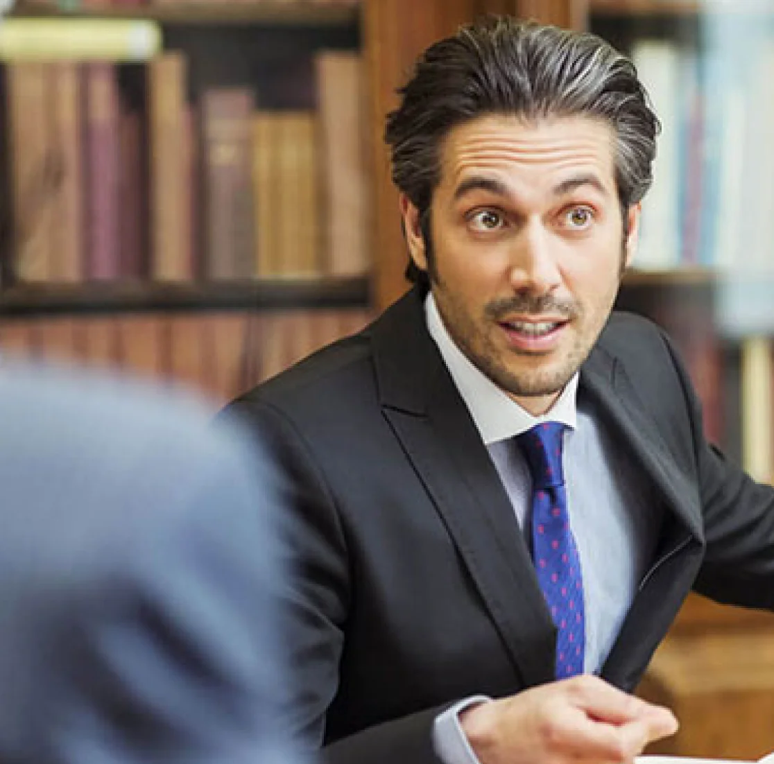 lawyer