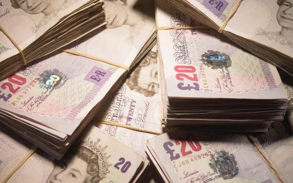 Successful return of cash following seizure and detention under POCA 2002