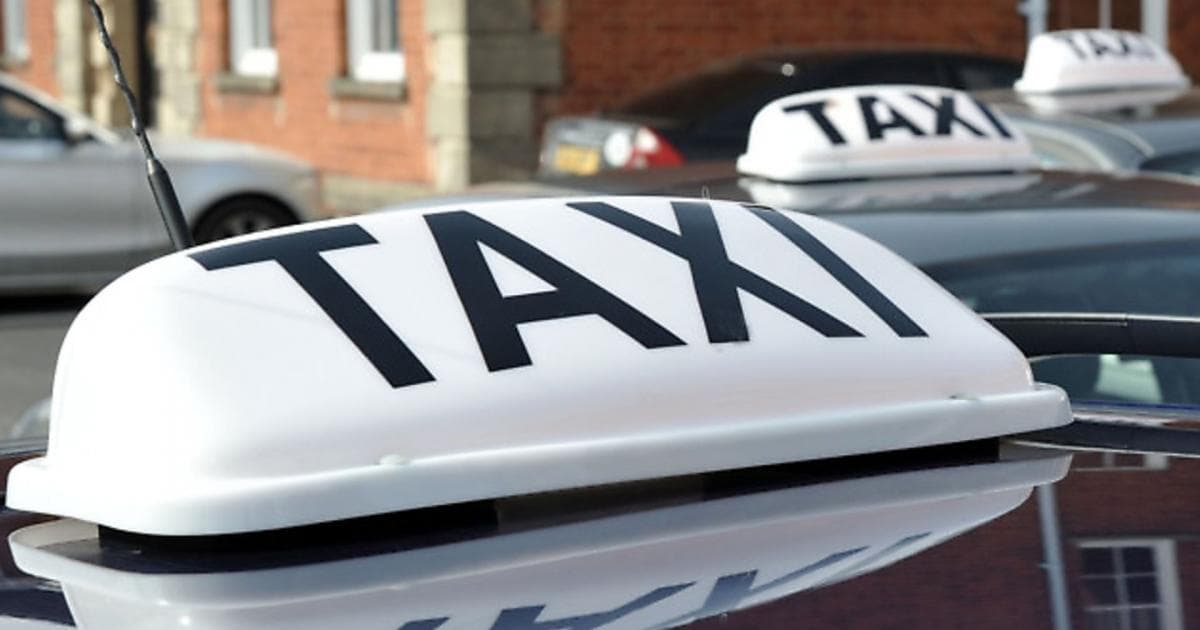 Taxi Licence Appeal Win